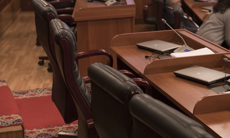 Ақтөбеде Сенат депутаты сайлауына қатысуға 5 адамнан өтініш түсті