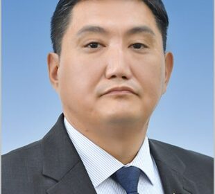 Заң мен тәртіп құқықтық мемлекеттің негізі – Бақытжан Базарбек